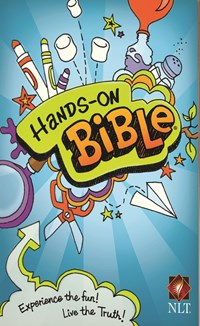 HANDS-ON BIBLE