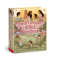 HeartShaper Bible Storybook