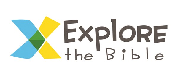 Explore the Bible: Kids