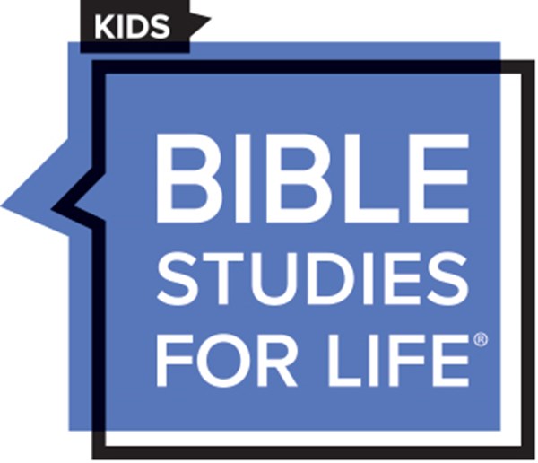 Bible Studies for Life:Kids