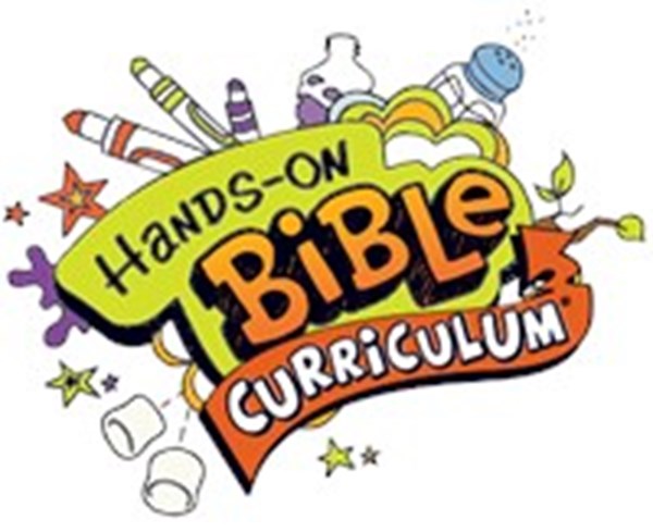 Hands-On Bible Curriculum