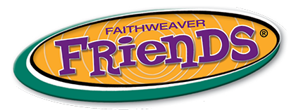 FaithWeaver Friends Logo