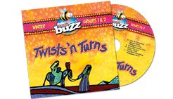 CD Cover