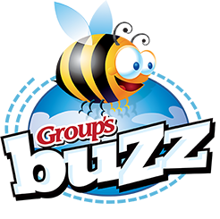 Buzz Logo