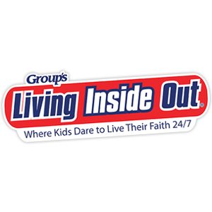 Living Inside Out - Where kids live out their faith 24/7