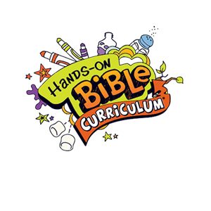 Hands-On Bible Curriculum - Teach as Jesus Taught