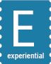 E is for Experiential