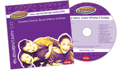 CD Cover