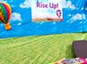 image preview thumbnial - Rise Up station decorations