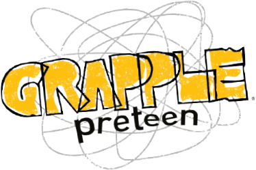 Grapple Preteen logo