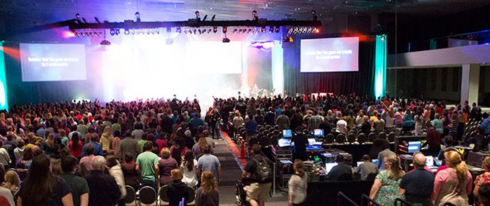 Conferences
