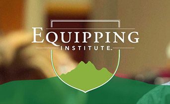 Equipping Institute Ministry Training