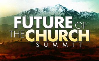 Future of the Church Summit
