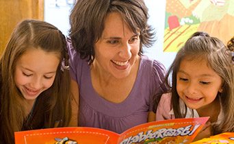 Children's Ministry Blog