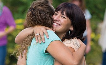 Women's Ministry Leader Blog