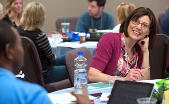 Church Volunteer Central Blog
