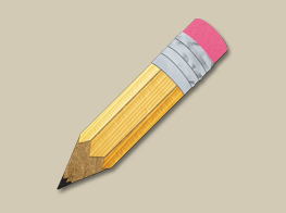 Pencil