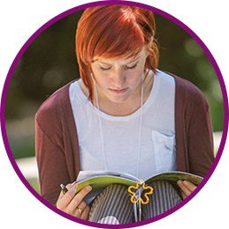 Women Reading