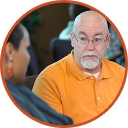 Small Group Discussion