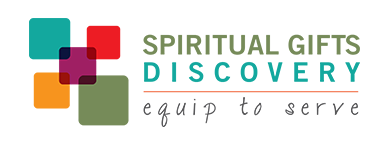 Spiritual Gifts Discovery Logo
