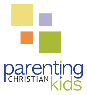 Parenting Christian Kids Logo