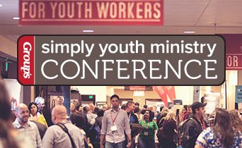 Simply Youth Ministry Conference