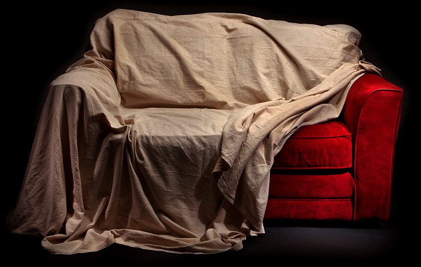 Youth Ministry Conference Red Couch Small