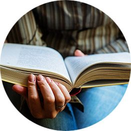 Women Reading the Bible