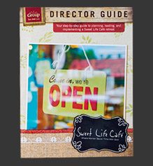 Sweet Life Cafe Director Guide