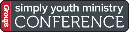 Simply Youth Ministry Conference Logo