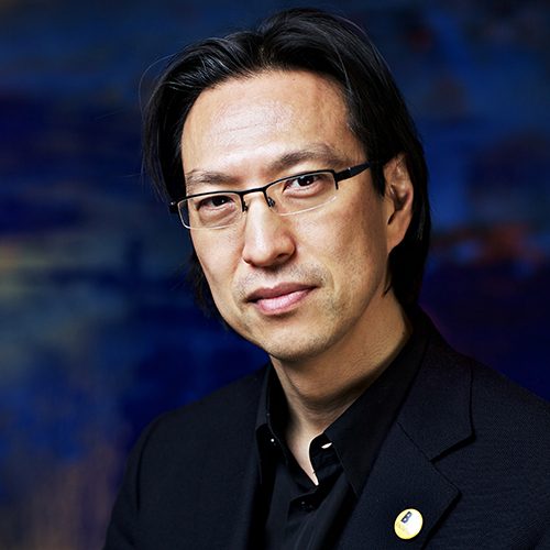 Makoto Fujimura