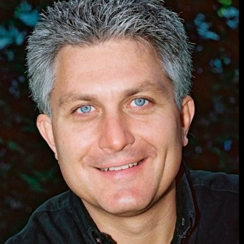 Craig Detweiler