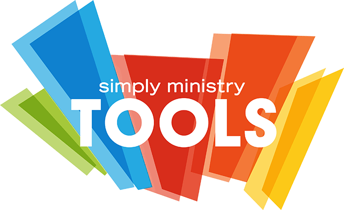 Simply Tools Logo