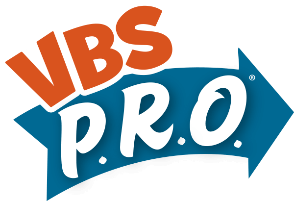 VBS P.R.O. Logo