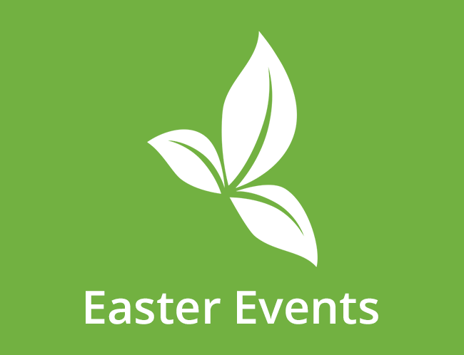Easter Events