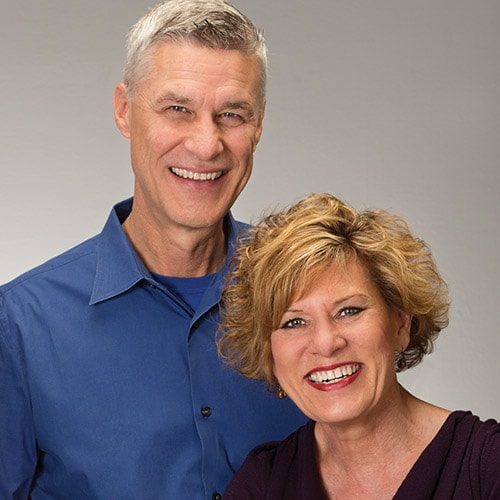 Thom & Joani Schultz