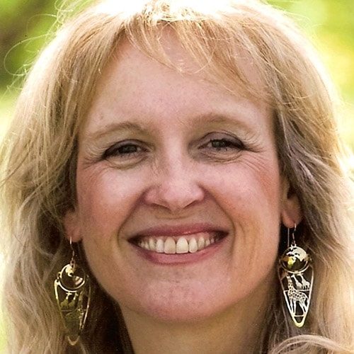 Shirley Giles Davis