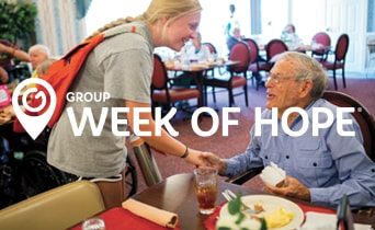 Week of Hope