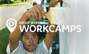 Weekend Workcamps