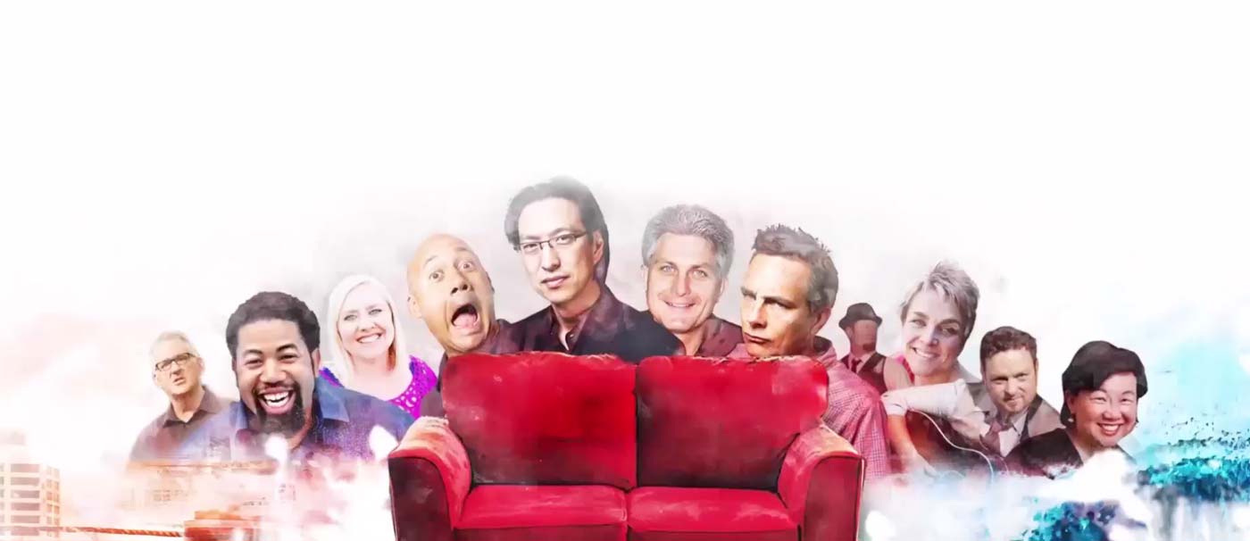 Simply Youth Ministry Conference