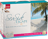 SeaSide Escape Retreat Kit