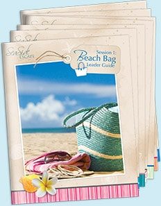 SeaSide Escape Session Leader Guides