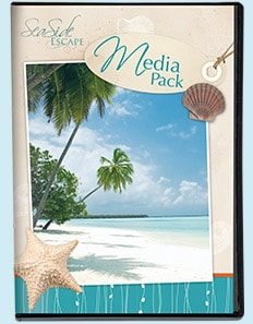 SeaSide Escape Media Kit