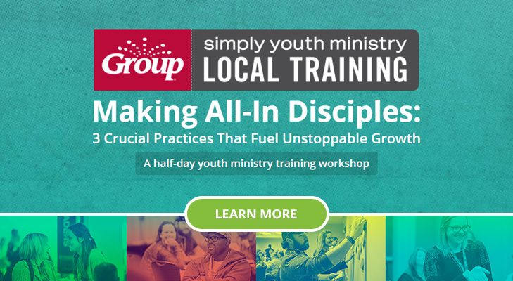 Youth Ministry Resources, Youth Ministry Ideas, Curriculum, Teen ...