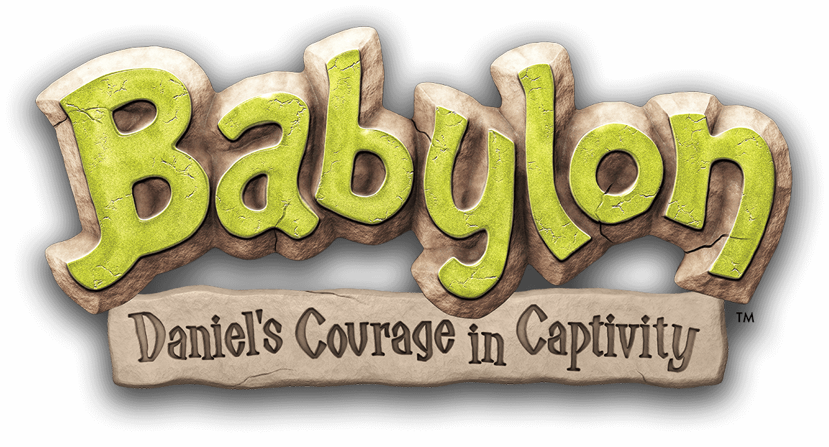 Babylon Holy Land Adventure Vbs 2023 Vacation Bible School Group