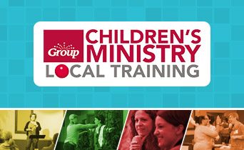 Children's Ministry Local Training
