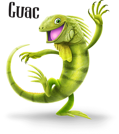 Guac