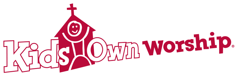 Kids Own Worship Logo