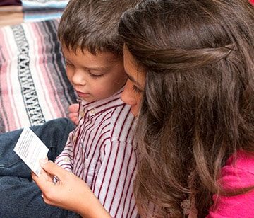 Preschool Option