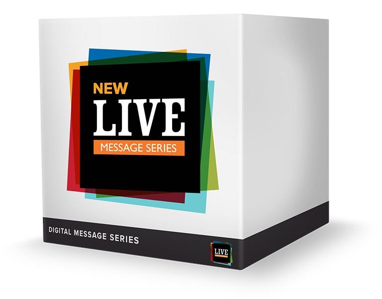 live message series box